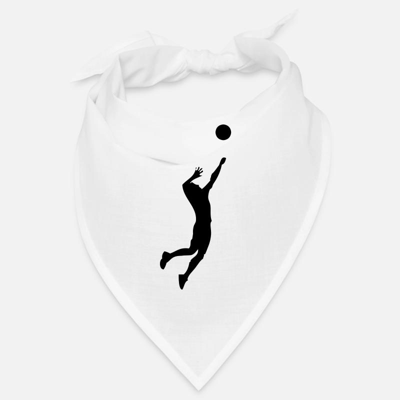 volleyball Bandana