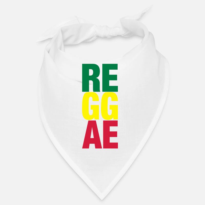 reggae Bandana