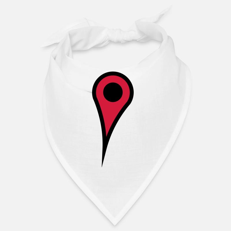 point de vue Bandana