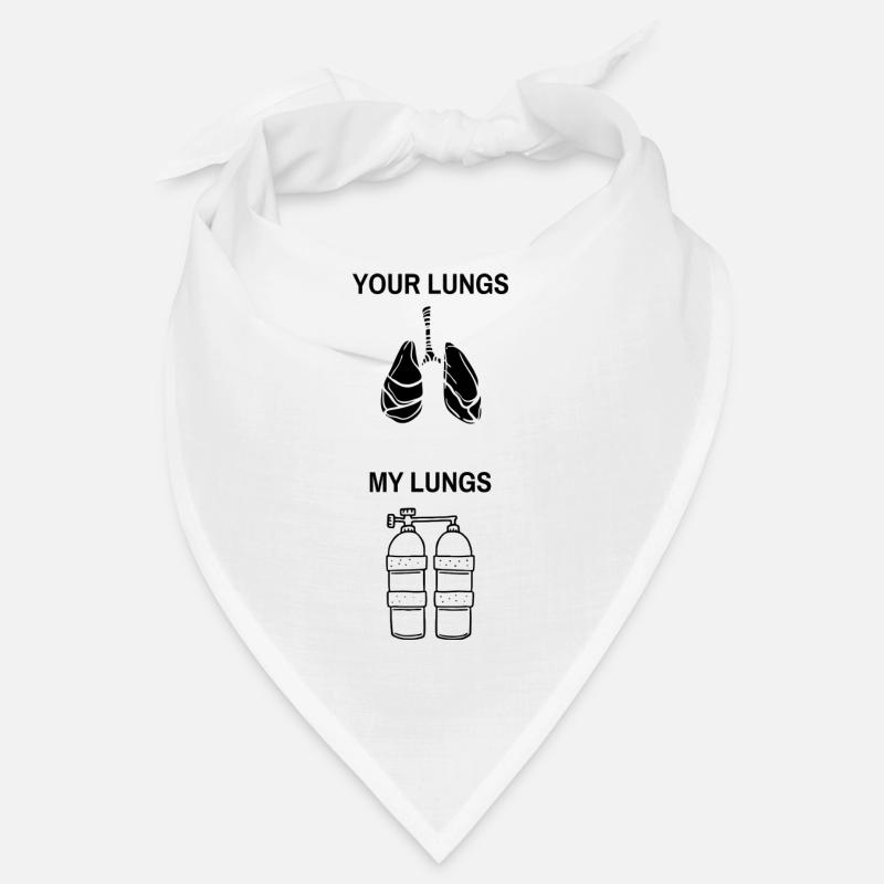 Dive Bandana