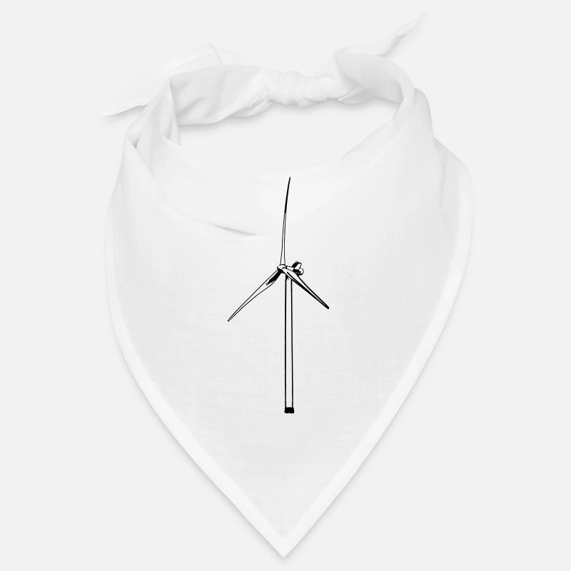 Windrad Bandana