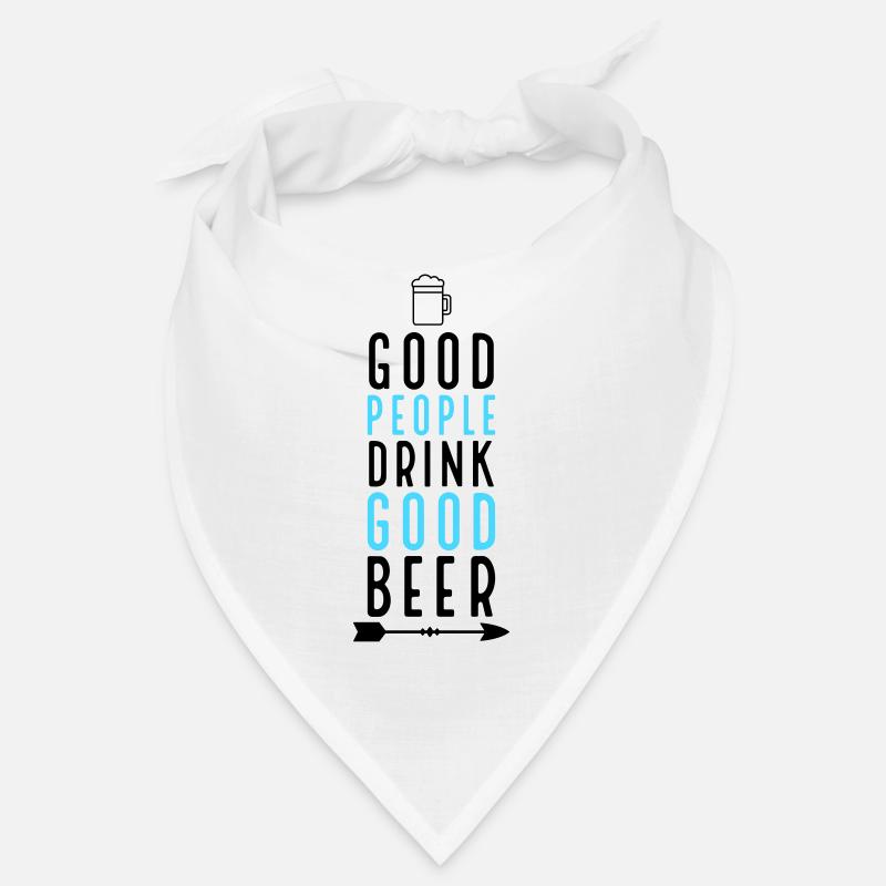 Bier Bandana