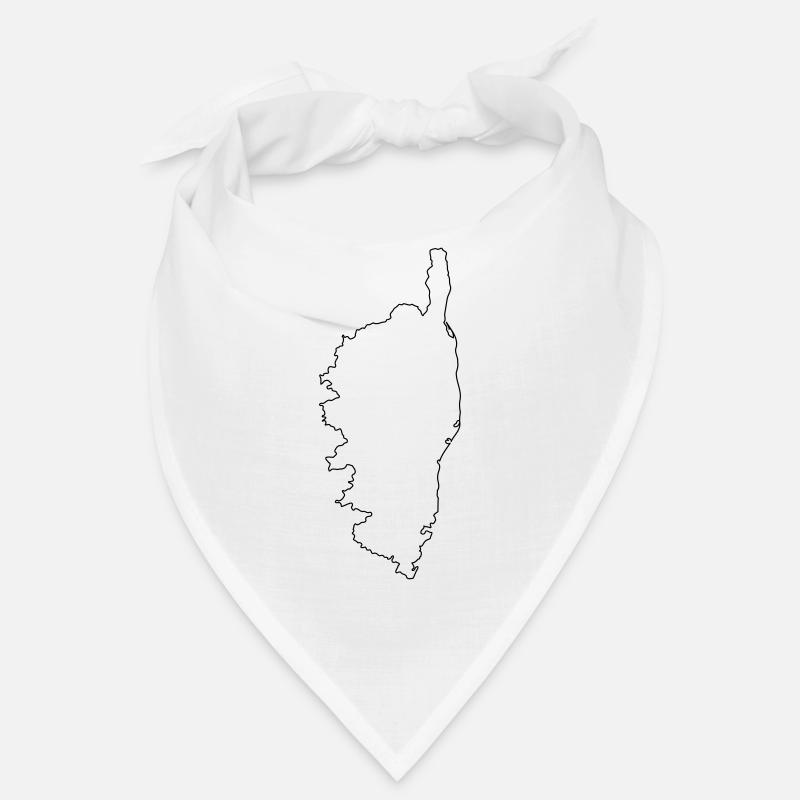 Korsika Bandana