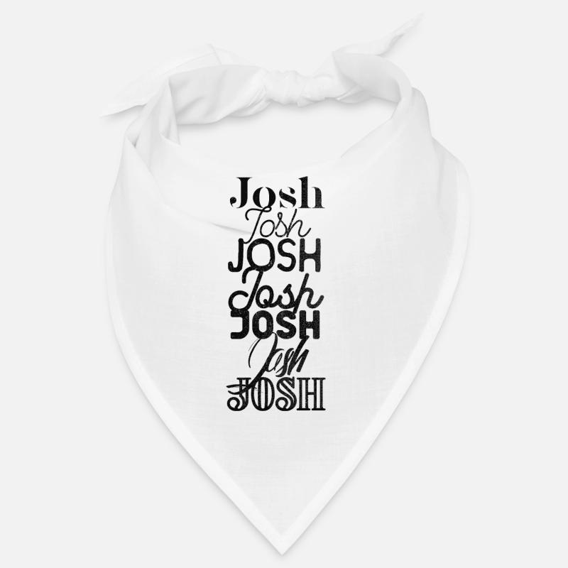 Josh Bandana