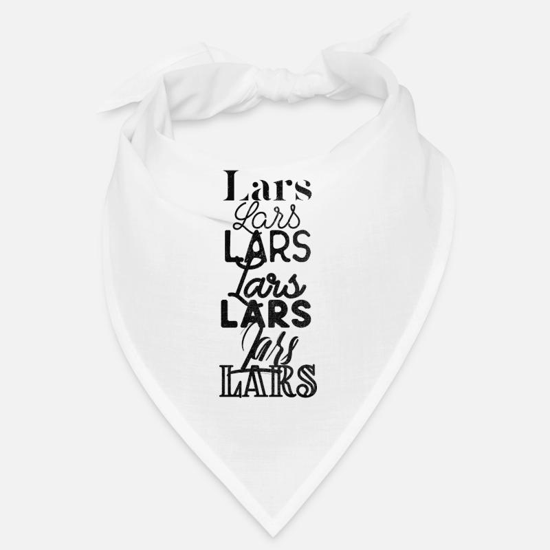 LARS Bandana
