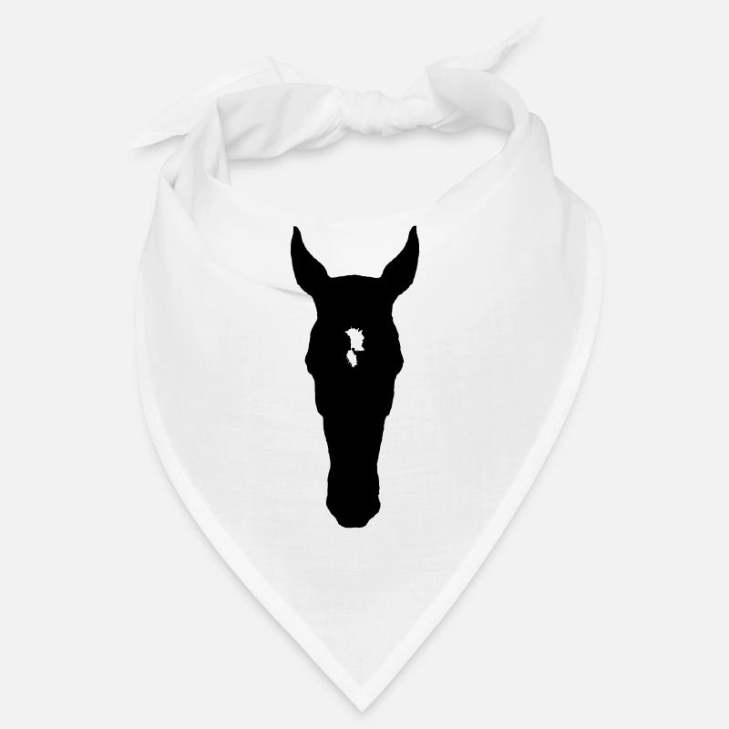 Cheval Bandana