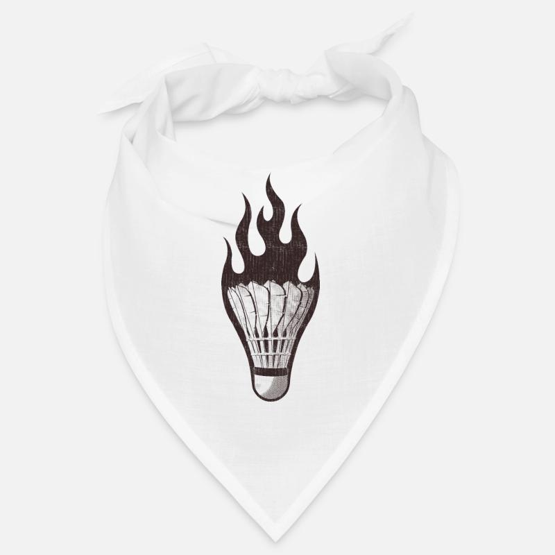 Badminton Bandana