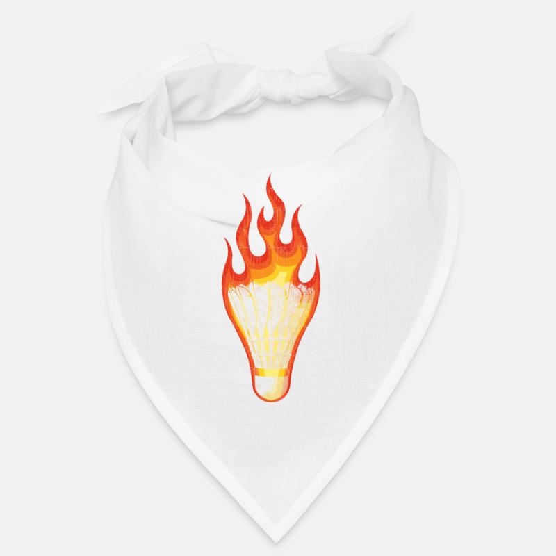 Badminton Bandana