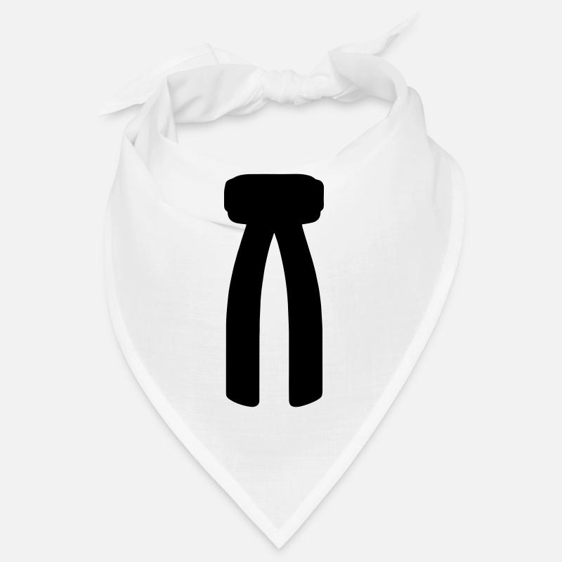 Gürtel Bandana