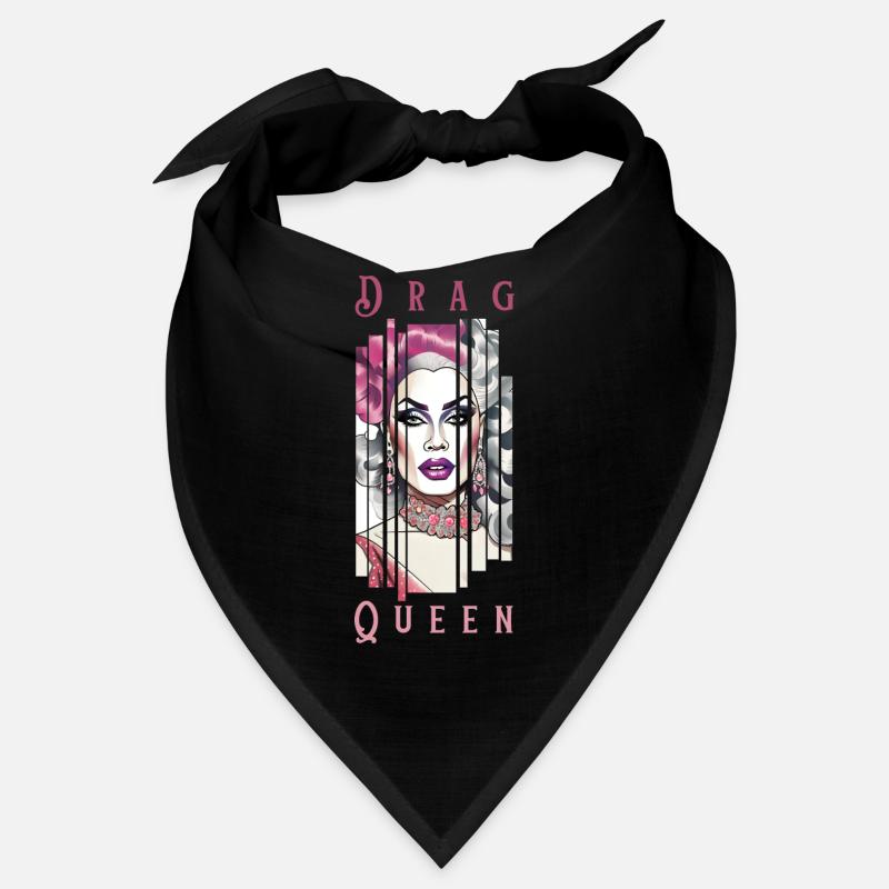 DragQueen Bandana