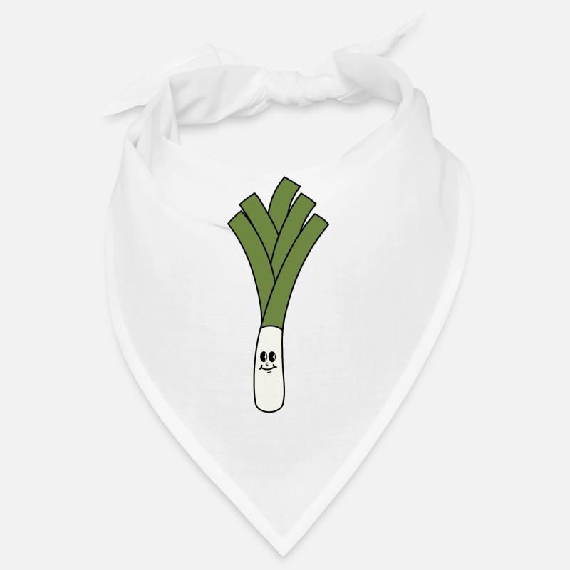 Lauch Bandana