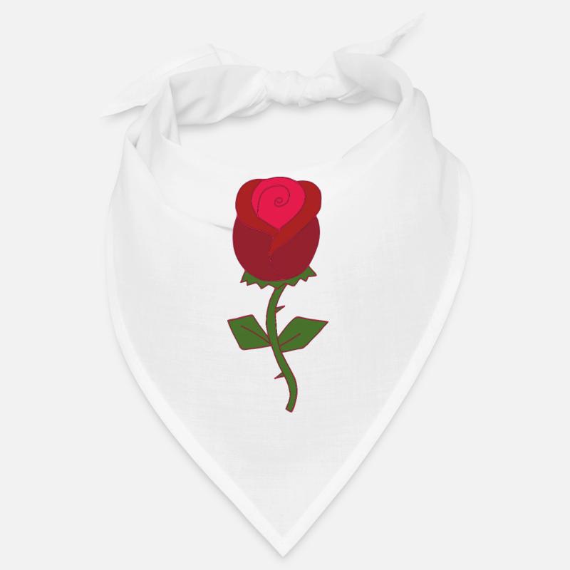 Rouge rosé Bandana