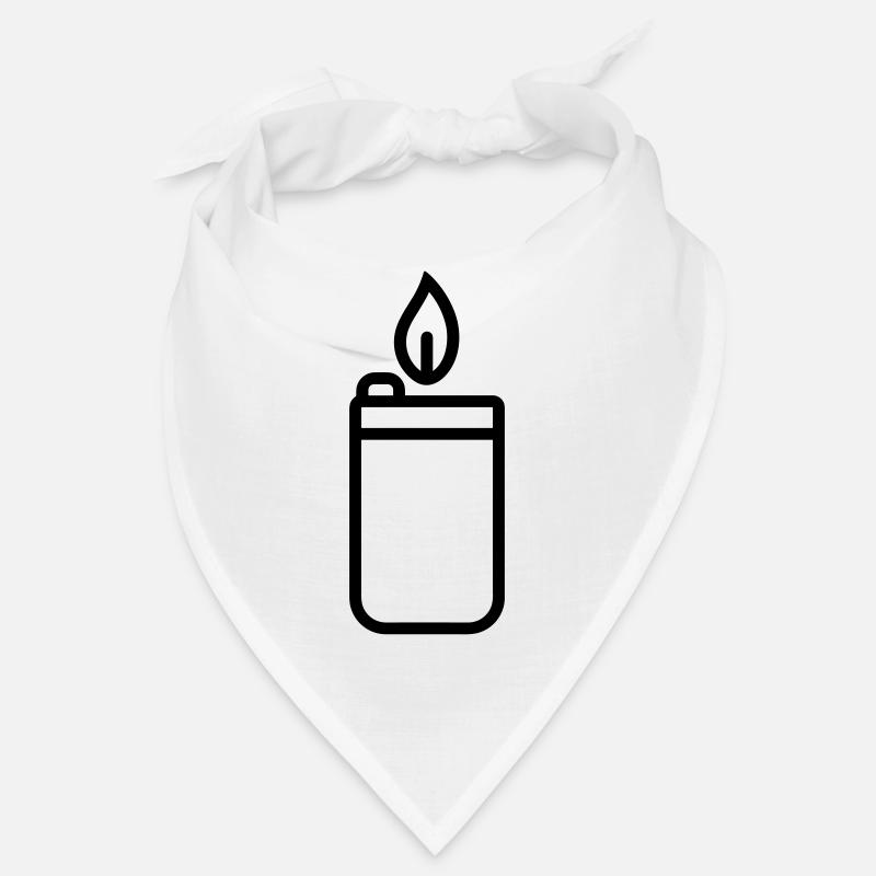 briquet Bandana