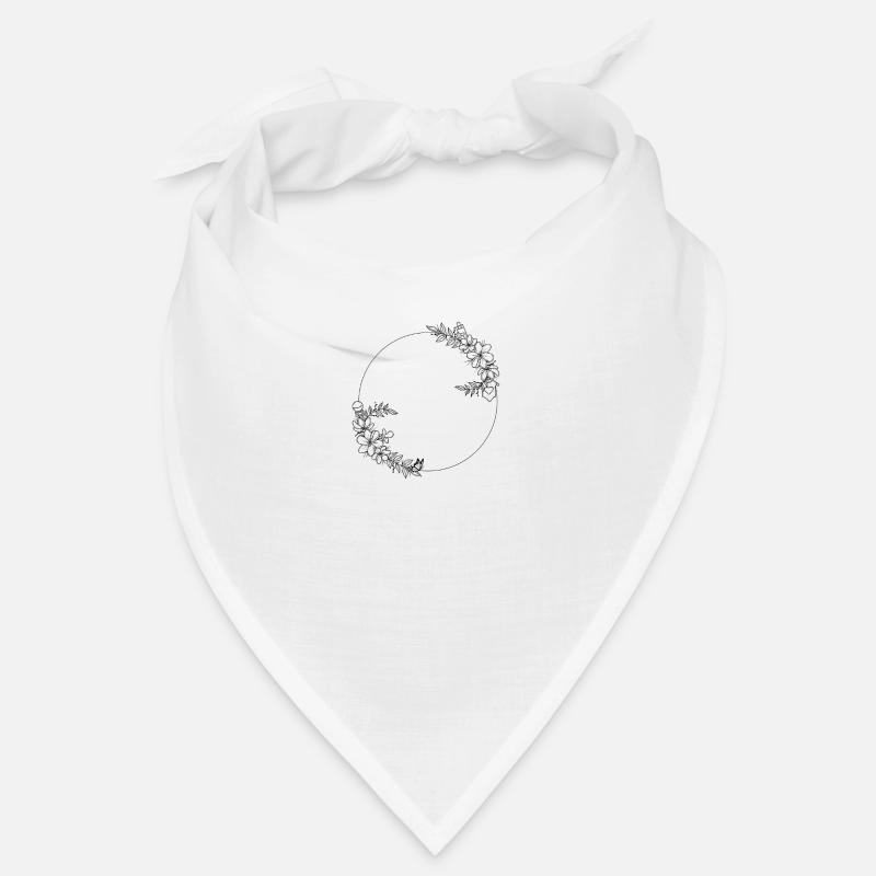 Cadre Evandro Bandana