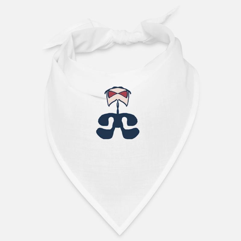 Étranger Bandana