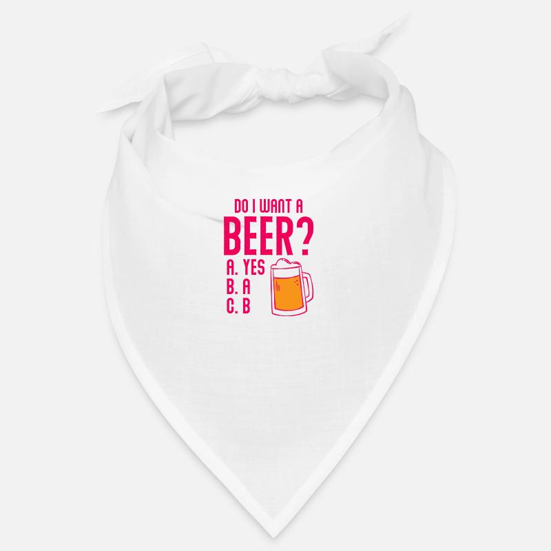 Beer craft beer Bandana