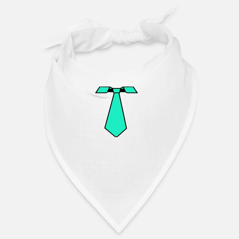 Cravate Mardi Gras Mardi Gras Bandana