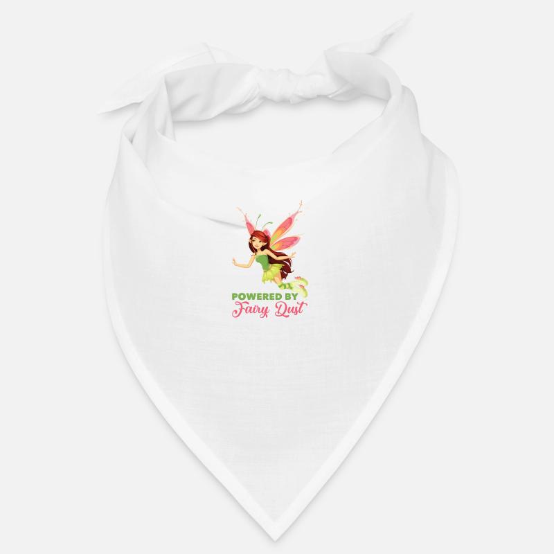 Fee Elfe Märchen Bandana