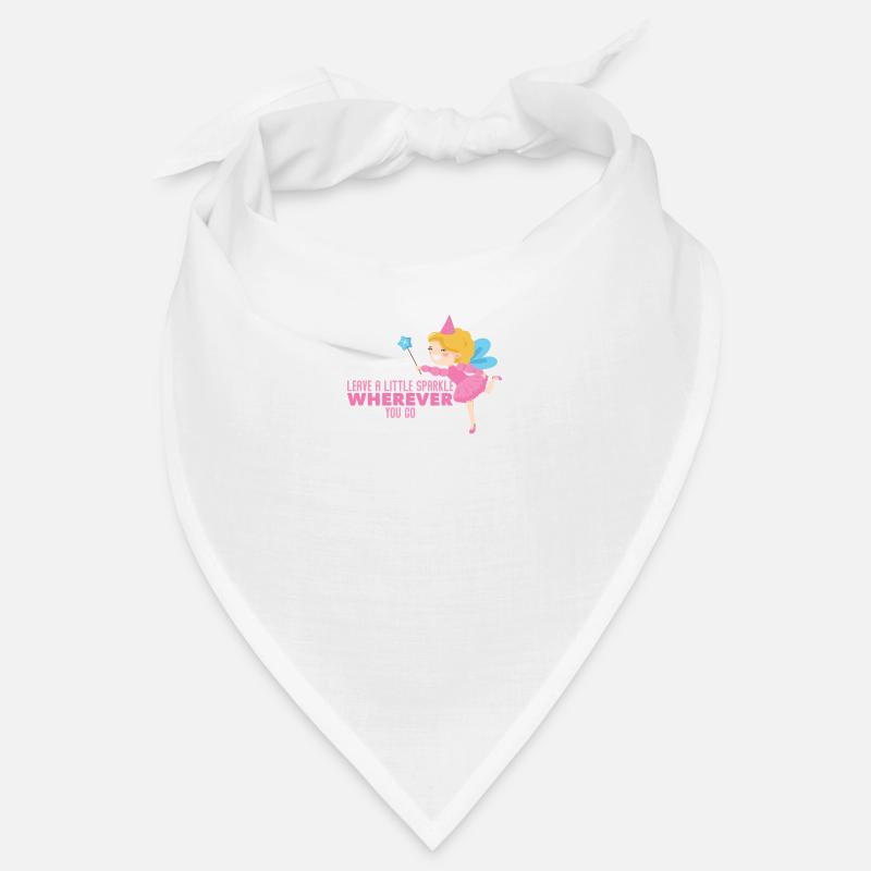 Fairy elf fairy tale Bandana