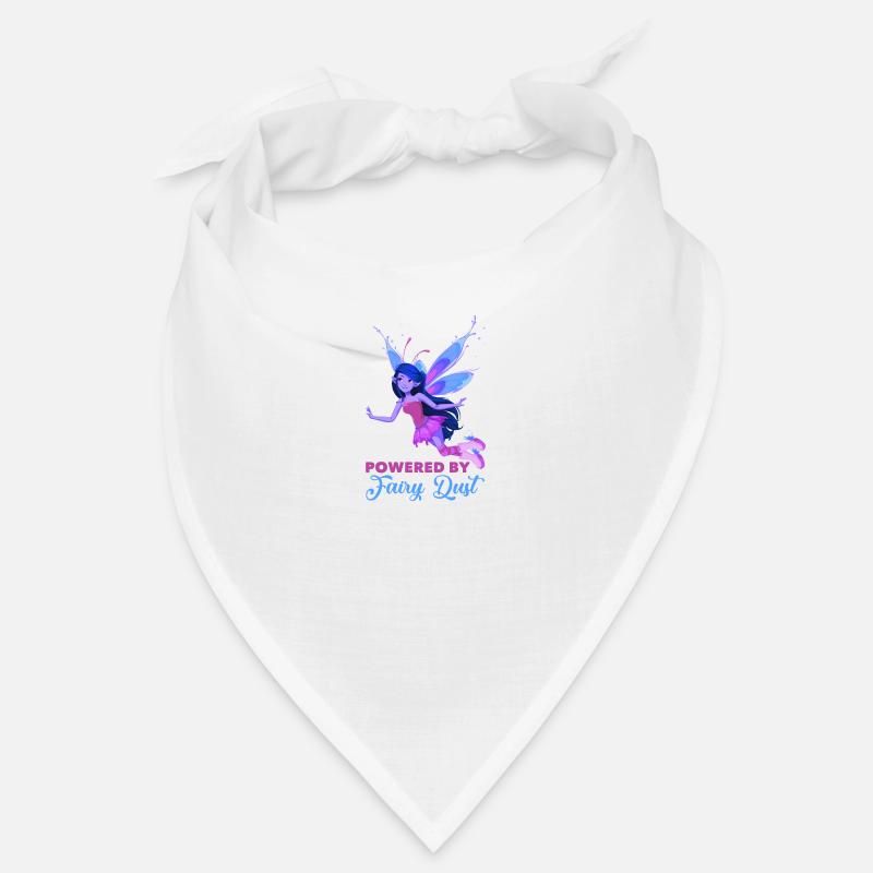 Fairy elf fairy tale Bandana