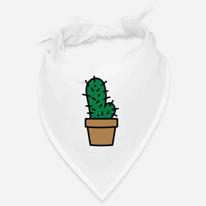 Cactus cactus penis Bandana