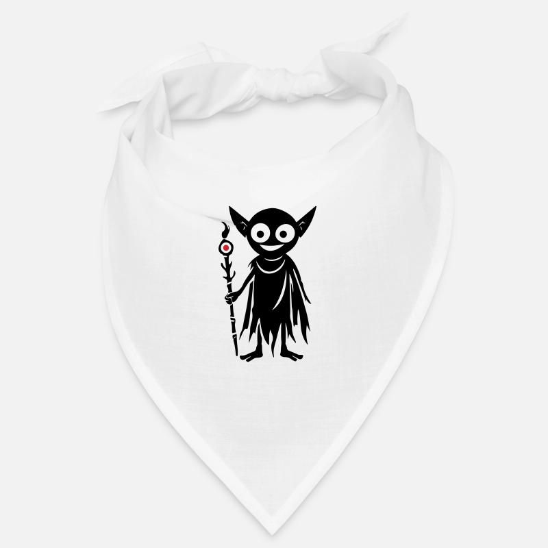 Goblin Orc Bandana