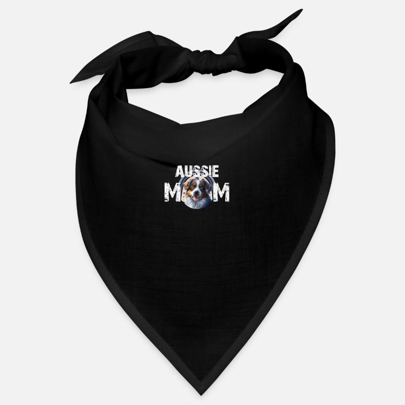 Berger australien Bandana