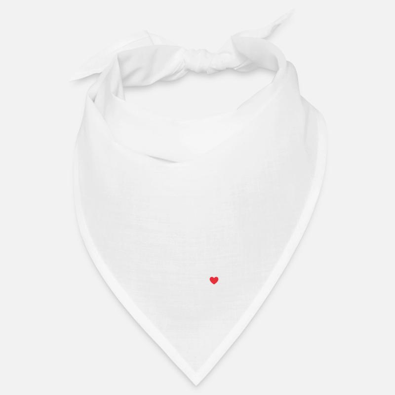 J’adore le VTT Bandana
