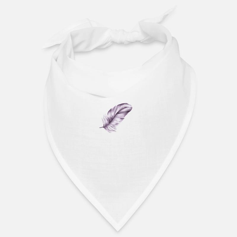 Spring. Bandana