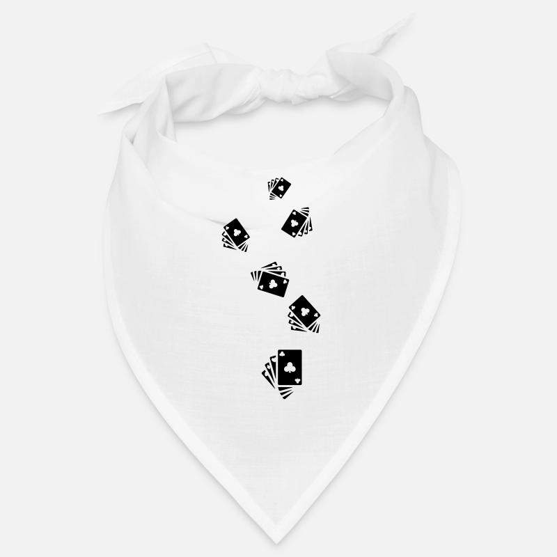 Map Icon Icon Bandana