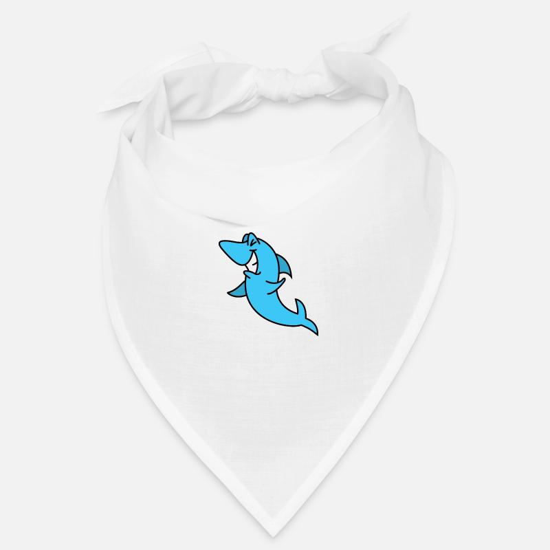 Hai Sourire Bandana