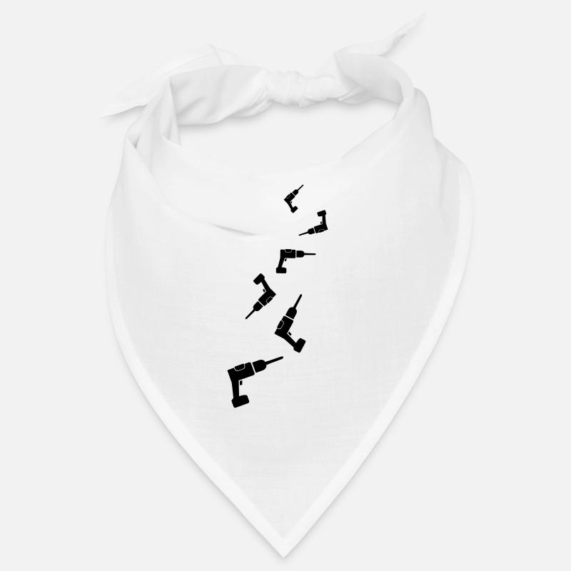 Drill Bandana
