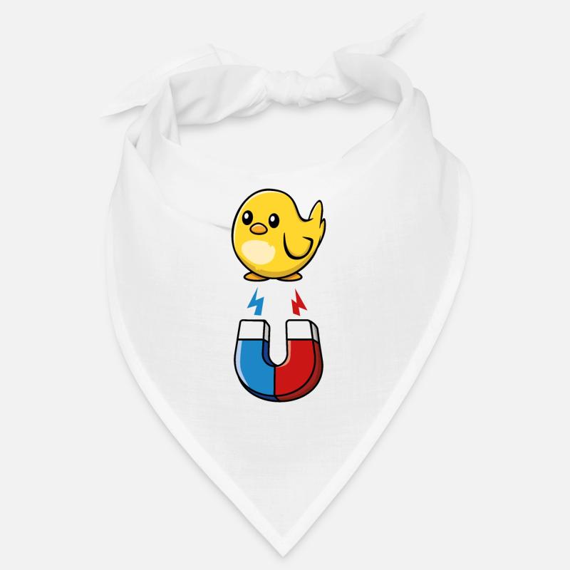 Chick Magnet Bandana