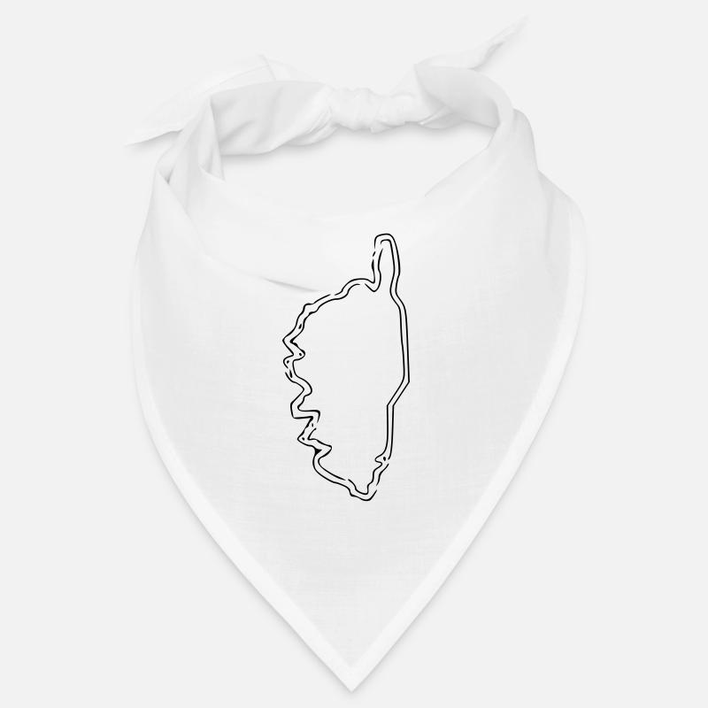 Korsika Bandana