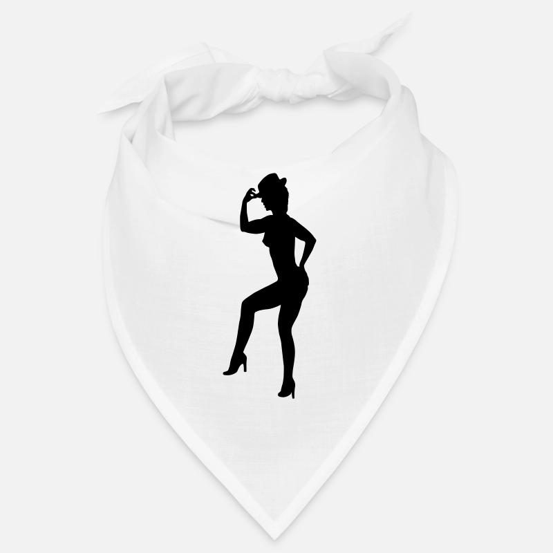 cabaret Bandana