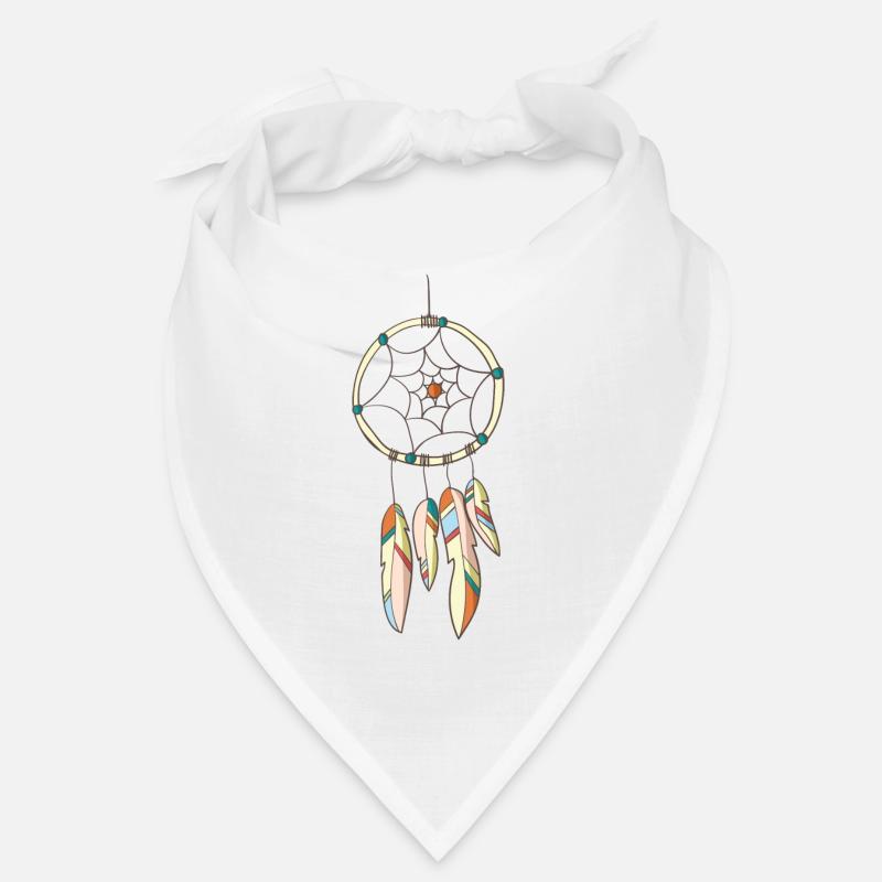 Attrape-rêves Bandana
