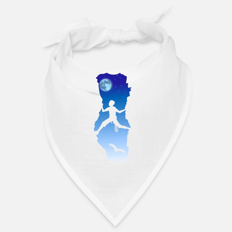 Nachterklettern Bandana