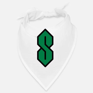 Marchio S Bandana