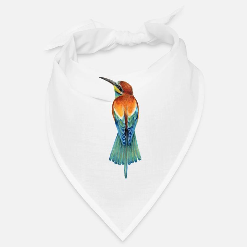 Bee-eater Bandana