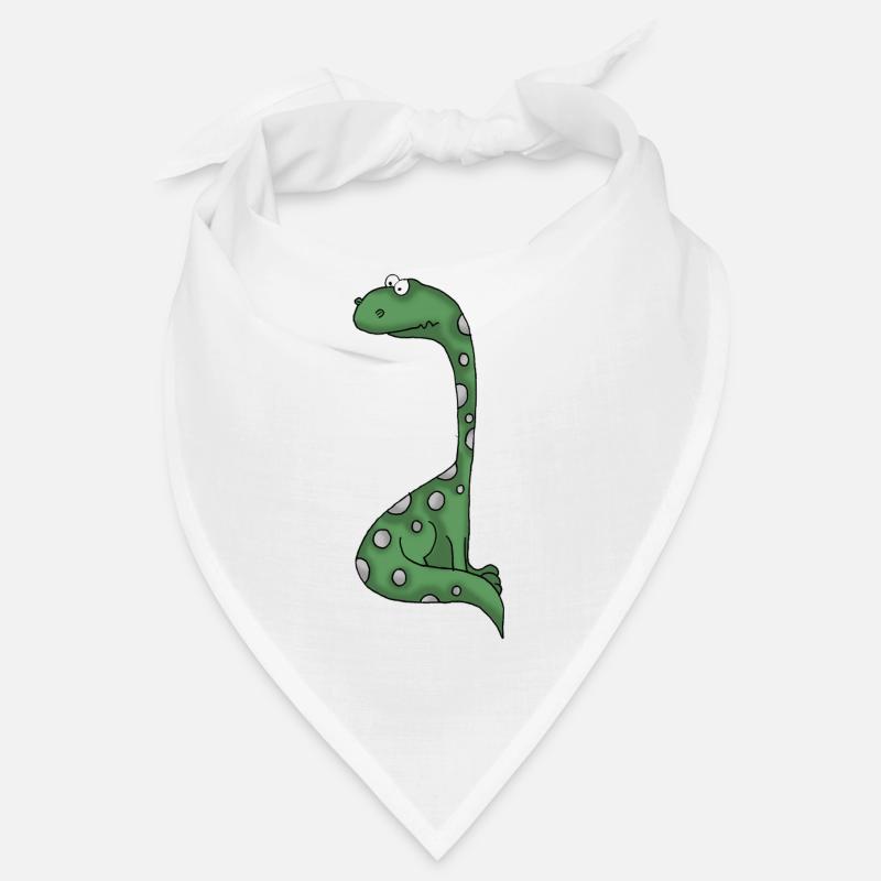 Dino 27 Bandana