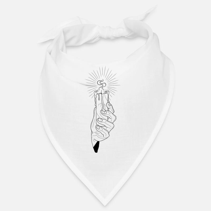 Bougie Bandana