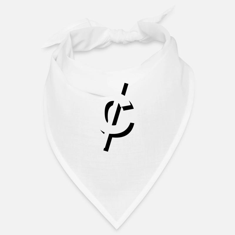 Cent Domains Bandana