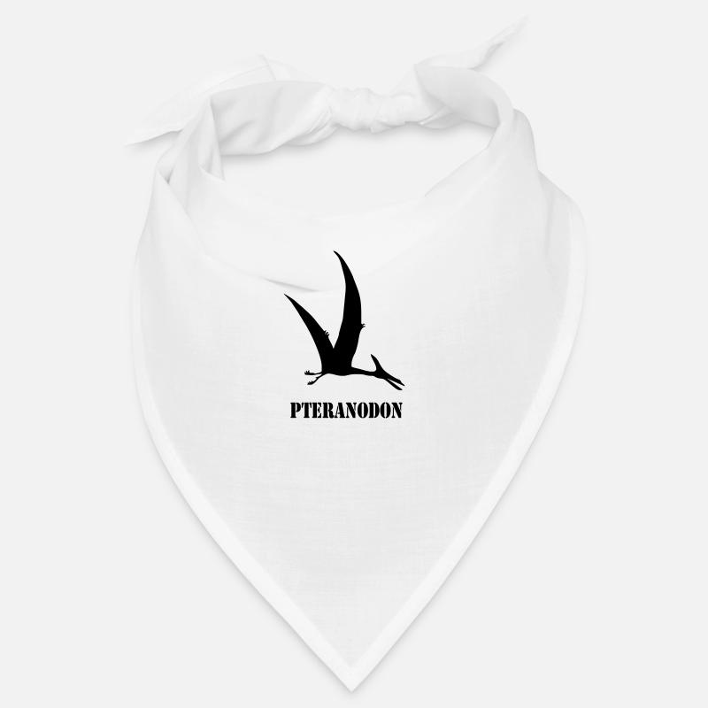 pteranodon Bandana