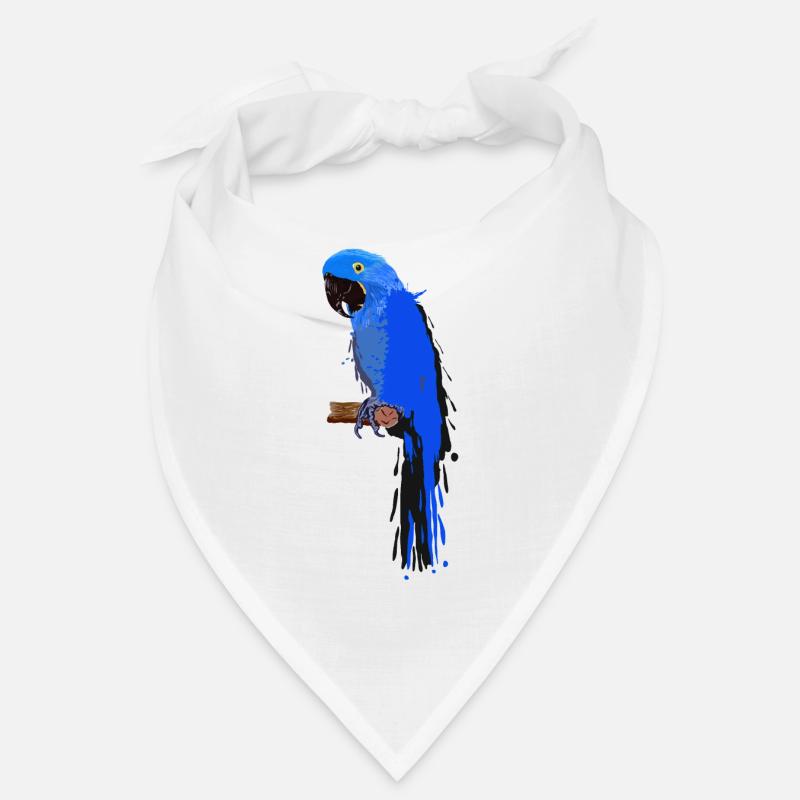 dessin de projet 6 1 1 Bandana