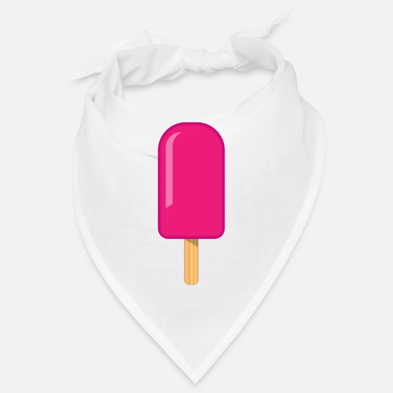 ice cream Bandana