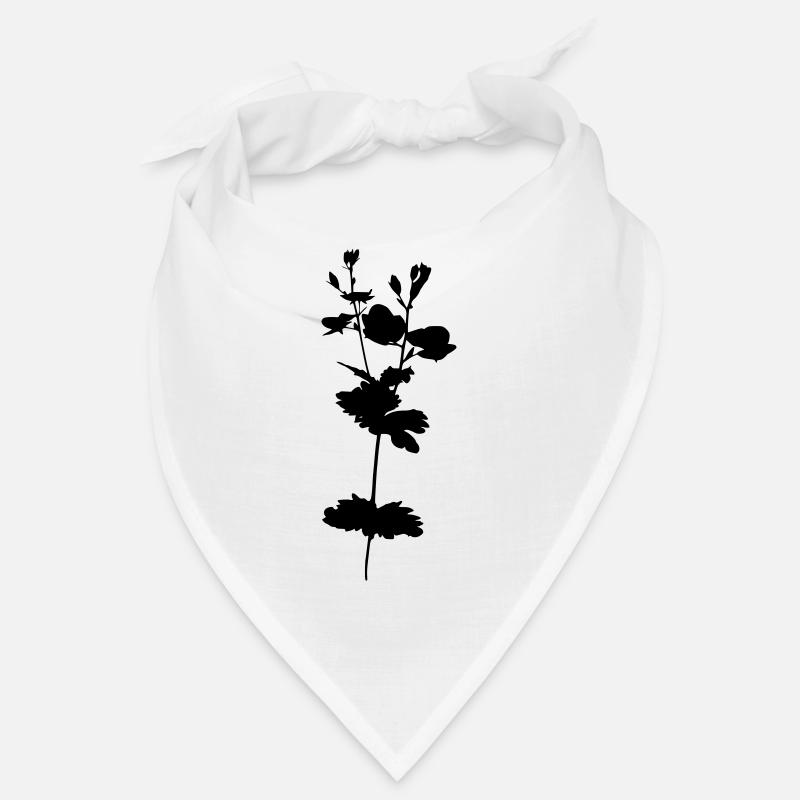 Ehrenpreis blume pflanze Bandana