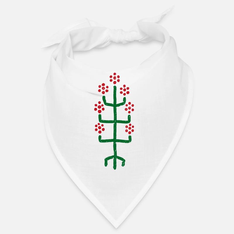 Blume Minimal Bandana