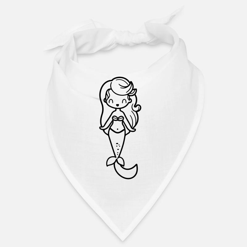Sirène Bandana
