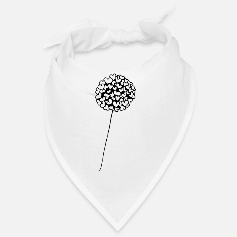 Loreli AMOR-Pusti - L’Original par heavenlygoods Bandana