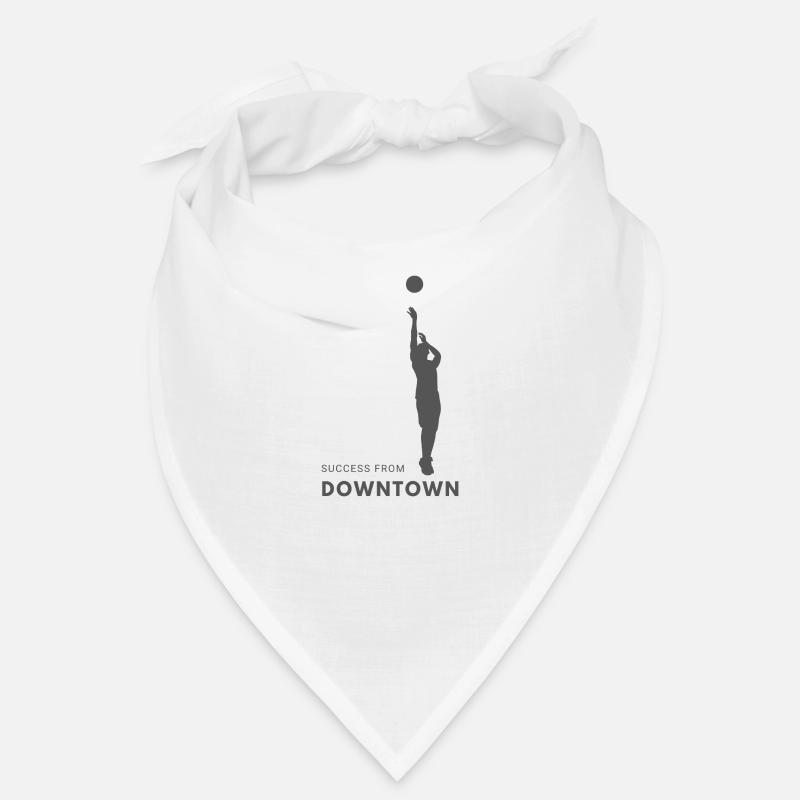 Succes from Downtown Bandana